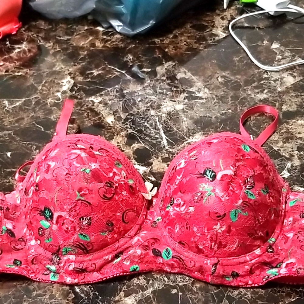 Bra